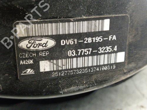 Bremseservo FORD C-MAX II (DXA/CB7, DXA/CEU) 1.0 EcoBoost | BP28542718M42