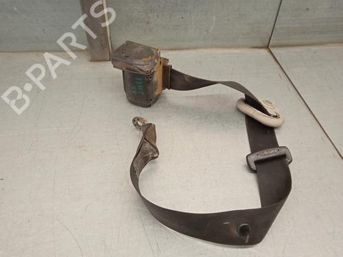 Used Rear right seatbelt VW BORA I (1J2) 1.9 TDI (90 hp) 12296754