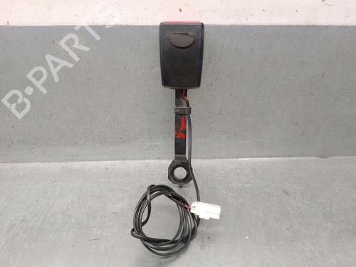 Used Seat buckle Seat buckle FIAT STILO (192_) 1.9 JTD (192_XE1A) (115 hp) 34175096 34175096