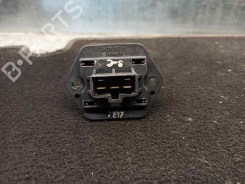 Heater resistor KIA SPORTAGE SUV (K00) 2.0 i 16V 4WD | BP11668568M108 