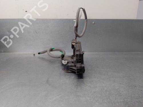 Rear left lock BMW 3 (E46) 320 d | BP15098090C100 