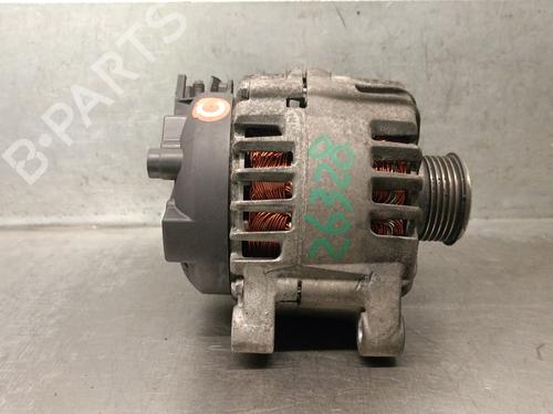 Generator Generator 38602598 38602598