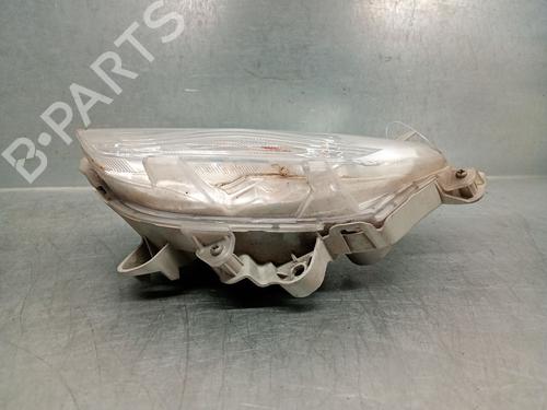 Right front indicator MAZDA 3 Saloon (BM_, BN_) 2.2 D | BP29309032C33 