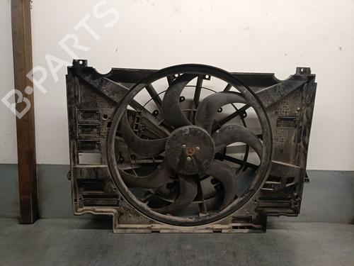 Køleventilator elektrisk JAGUAR XE (X760) 2.0 D (180 hp) 22725268