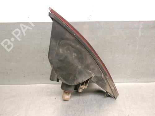 Rear fog light SEAT TOLEDO III (5P2) 2.0 FSI | BP31082617C37
