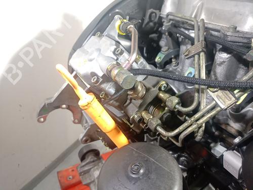Engine AUDI A3 (8L1) 1.9 TDI | BP40229418M1 - Image 6