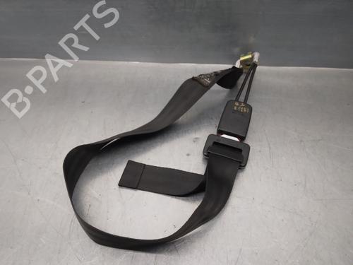 Rear center seatbelt AUDI 100 C3 Saloon (443, 444)  | BP13921442I27 