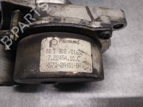 Vacuum pump FORD MONDEO III (B5Y) 2.0 TDCi | BP16112688M80 