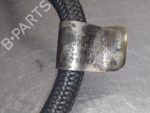 Pipe FORD FOCUS II (DA_, HCP, DP) 1.8 TDCi | BP35951270M125 - Image 5