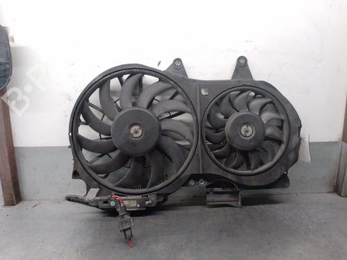Radiator fan AUDI A4 B6 (8E2) 1.8 T | BP39429325M35 - Image 5