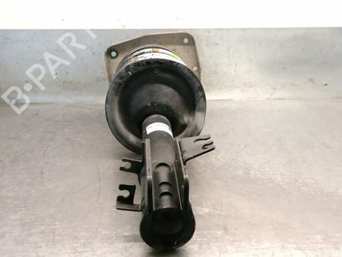 Right front shock absorber PEUGEOT EXPERT Van (222) 2.0 HDI | BP25911876M17 