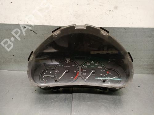 Kombinert Instrument Kombinert Instrument 38312519 38312519