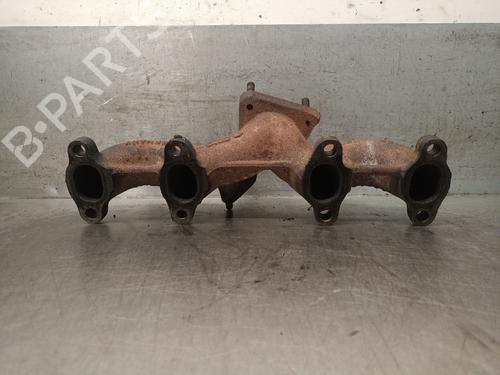 Exhaust manifold AUDI A4 B6 (8E2) 1.9 TDI | BP27834306M110 