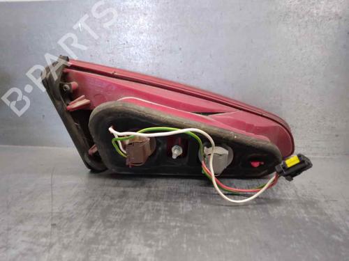 Right taillight PEUGEOT 607 (9D, 9U) 2.7 HDi 24V | BP18262399C35 