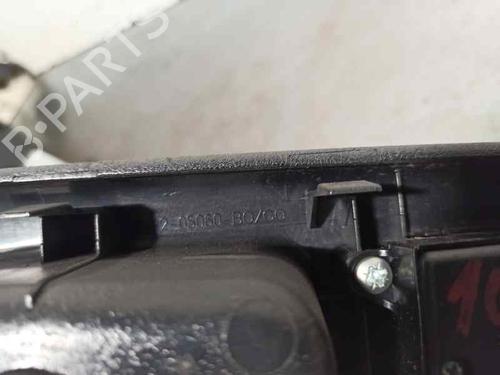 Left front window switch TOYOTA AVENSIS (_T22_) 1.6 VVT-i (ZZT220_, ZZT220R) | BP5259845I27 