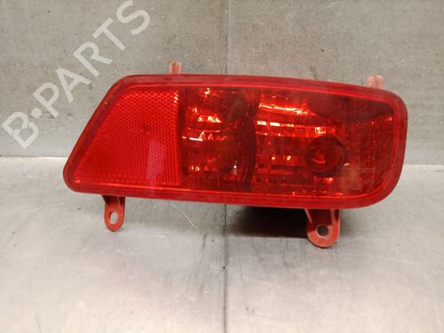 Retronebbia Retronebbia PEUGEOT 3008 I MPV (0U_) 1.6 HDi (112 hp) 36466736 36466736