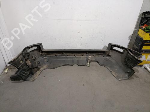 Rear bumper VOLVO XC90 I (275)  | BP29807031C8 