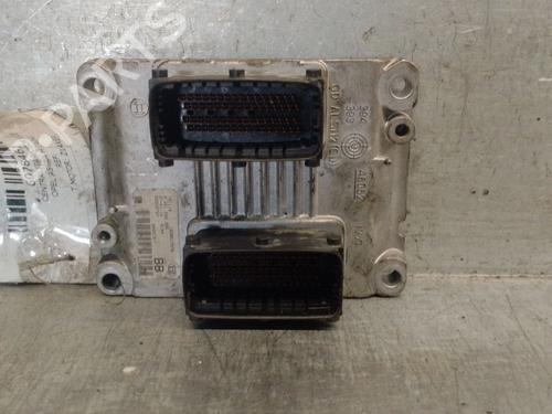 Used Engine control unit (ECU) Engine control unit (ECU) 36785077 36785077