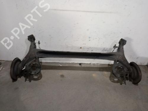 Puente trasero Puente trasero TOYOTA AURIS (_E15_) 2.0 D-4D (ADE150_, ADE150R) (126 hp) 37266148 37266148