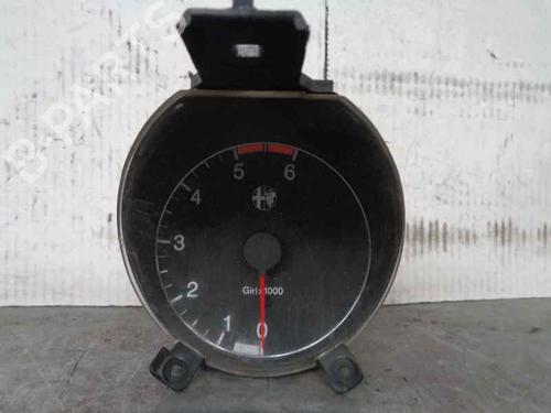 Kombiinstrument ALFA ROMEO 156 (932_) 1.9 JTD 16V (932AXE00) (140 hp) 8063362