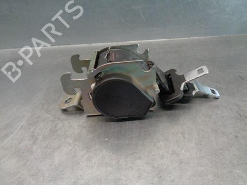 Rear center seatbelt CITROËN C3 Picasso (SH_) 1.6 HDI 90 | BP9125870I27 