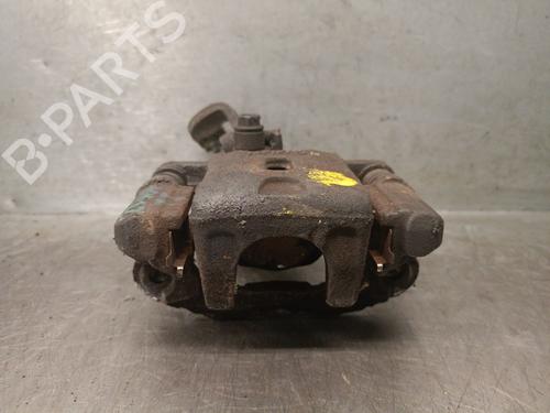 Left rear brake caliper KIA CERATO I Saloon (LD) 2.0 CRDi | BP28103423M107