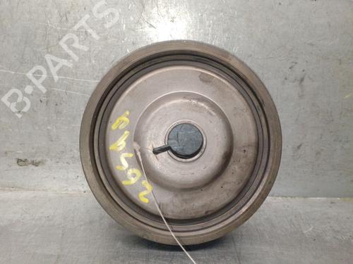 Used Pulley Pulley 39564872 39564872