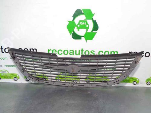 Grille CHRYSLER VOYAGER IV (RG, RS) 2.5 CRD | BP5617642C40 