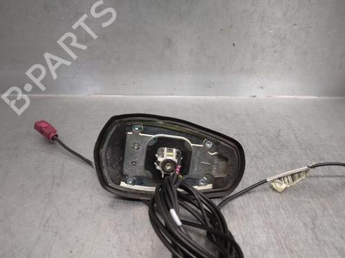 Antenna/Base MERCEDES-BENZ E-CLASS (W212) E 220 CDI / BlueTEC (212.001, 212.002) | BP16031249C140 