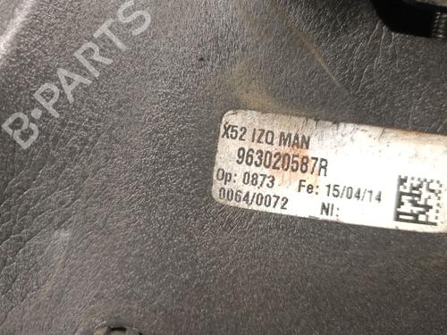 Bakspejl venstre DACIA SANDERO 1.2 16V | BP32059975C26 