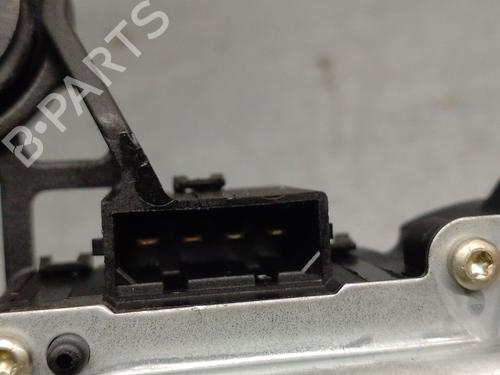 Rear wiper motor VW PASSAT B5.5 Variant (3B6) 1.9 TDI | BP31292712M102