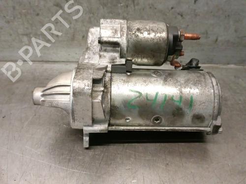 Startmotor RENAULT TRAFIC II Bus (JL) 2.0 dCi 115 (JL00, JL01, JL0H, JL0M, JL0U) (114 hp) 31045388