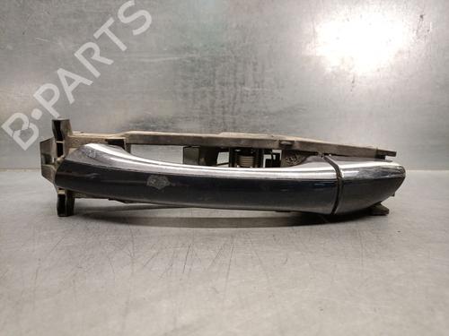 Türgriff hinten links außen für MERCEDES-BENZ E-CLASS (W211) E 280 (211.054) (231 hp) 22109957