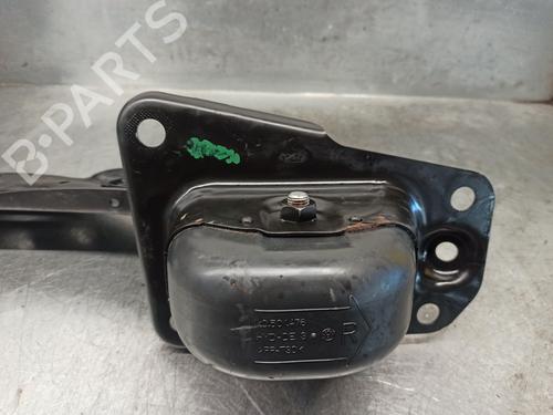 Right rear suspension arm AUDI A3 Sportback (8VA, 8VF) 2.0 TDI | BP15983599M15 