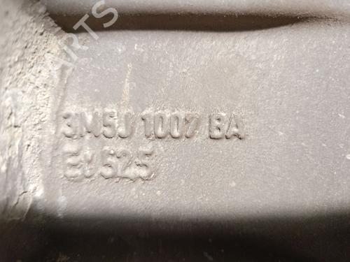 Rim FORD FOCUS II (DA_, HCP, DP) 1.8 TDCi | BP29164465C45 