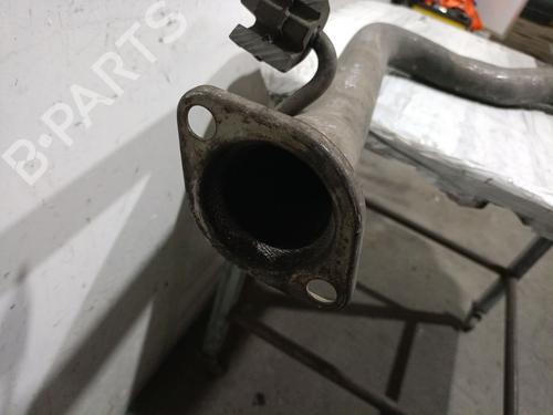 Exhaust system CHRYSLER 300C (LX, LE) 3.0 CRD | BP31714179M121 