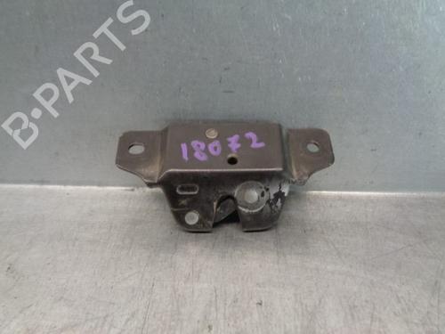 Used Tailgate lock CITROËN XSARA Break (N2) 1.9 TD (90 hp) 13513786