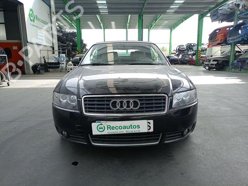 Engine AUDI A4 B6 Convertible (8H7) 2.4 | BP34522943M1  - Image 22