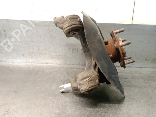 Left rear steering knuckle MAZDA CX-5 (KE, GH) 2.2 D | BP29332106M27