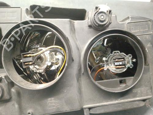 Left headlight PEUGEOT BOXER Van 2.0 BlueHDi 130 | BP33019207C28 - Image 7