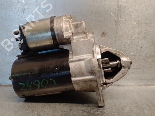 Used Starter Starter OPEL FRONTERA B (U99) 2.2 i (6B_ZC, 6B_VF, 6B_66, 6B_76) (136 hp) 33209083 33209083