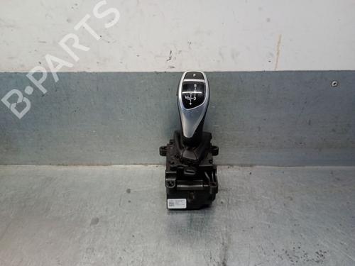 Used Gear lever BMW 3 Touring (F31) 330 d xDrive (258 hp) 26020271