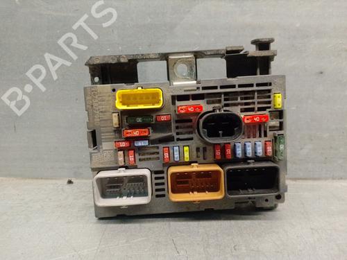 Used Fuse box CITROËN C5 III Break (RW_) 1.6 HDi 115 (114 hp) 30920003