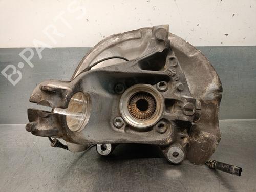 Used Right front steering knuckle MINI MINI COUNTRYMAN (F60) Cooper (136 hp) 24114015
