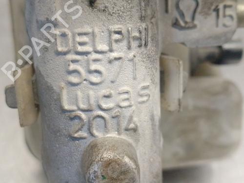Brake master cylinder OPEL ZAFIRA A MPV (T98) 1.6 16V (F75) | BP22808626M77 