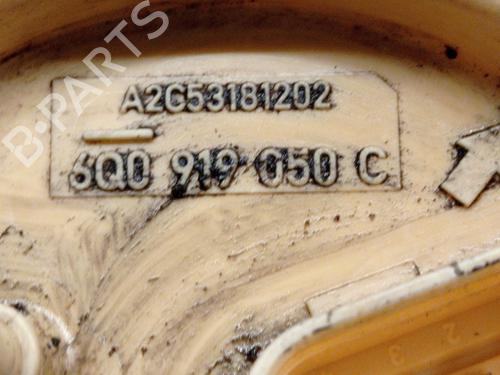 Fuel pump SEAT IBIZA III (6L1) 1.9 TDI | BP27180157M76 
