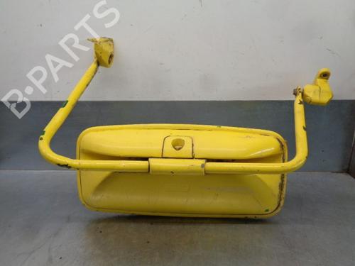 Right mirror NISSAN TRADE Platform/Chassis 3.0 TDiC | BP21577125C27