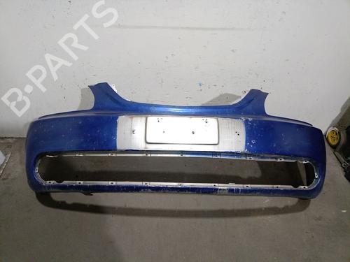 Used Front bumper Front bumper KIA CARENS I MPV (FC, FJ) 2.0 CRDi (113 hp) 35794159 35794159