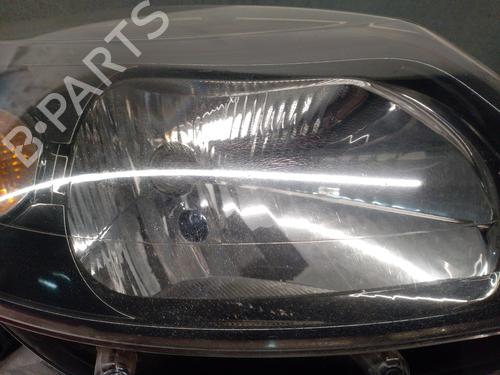 Right headlight DACIA SANDERO 1.5 dCi | BP33974644C29  - Image 8