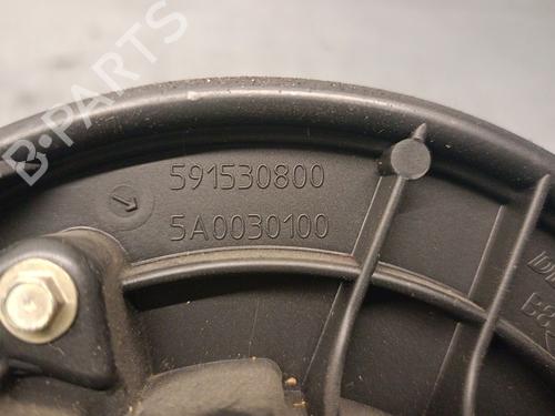 Heater blower motor FIAT STILO (192_) 1.9 D Multijet | BP29182937M62 